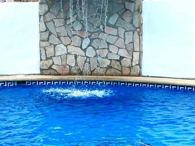 Chalet en venta en La Axarquía, Andalucía