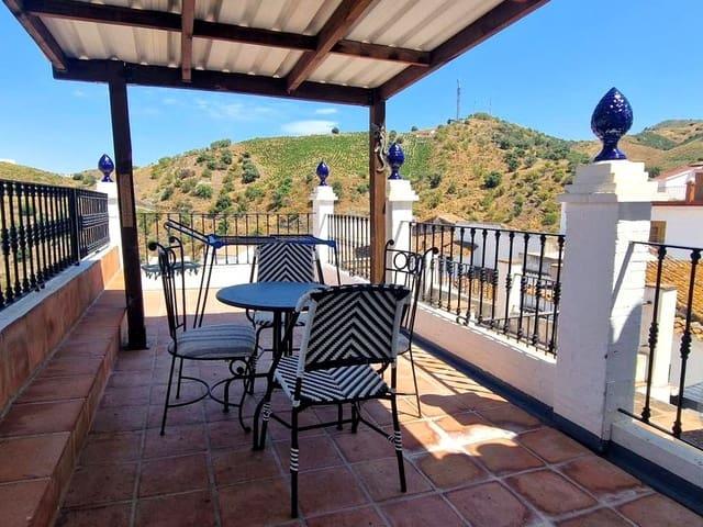 Chalet en venta en La Axarquía, Andalucía