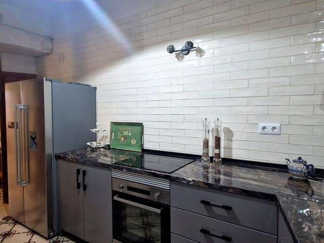 Chalet en venta en La Axarquía, Andalucía