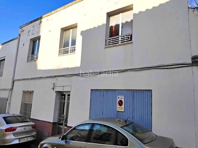 Chalet en venta en Almadén, Castilla-La Mancha