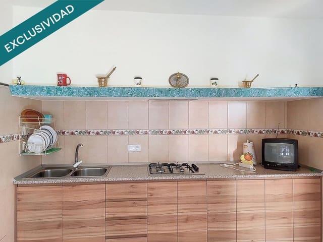 Chalet en venta en Almagro, Castilla-La Mancha