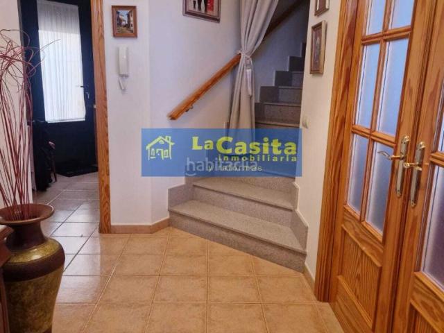 Chalet en venta en Almagro, Castilla-La Mancha