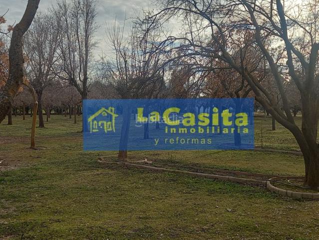 Chalet en venta en Almagro, Ciudad Real
