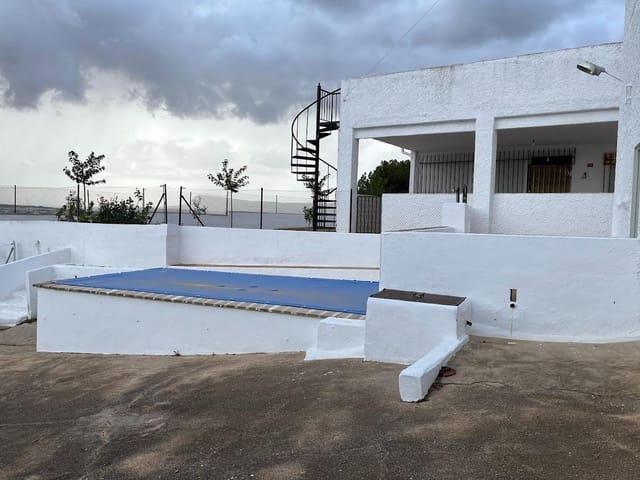 Villa en venta en Almansa