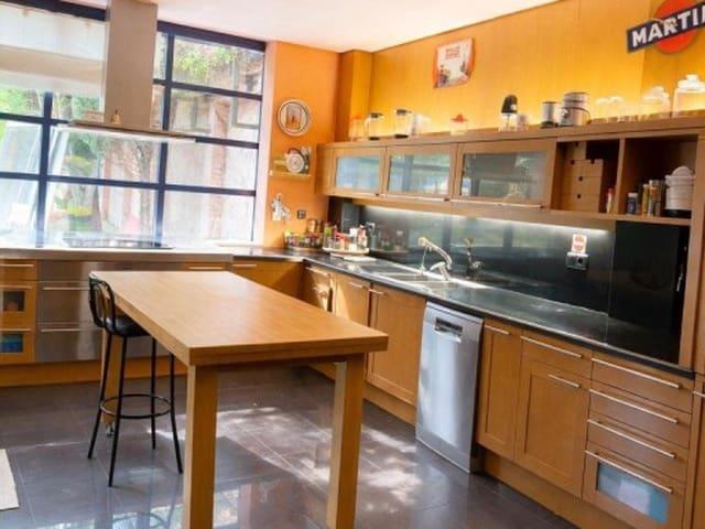 Chalet en venta en Almansa, Castilla-La Mancha