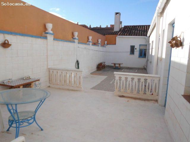 Casa en venta en Almansa, Castilla-La Mancha