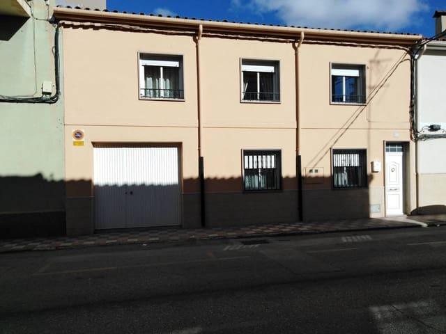 Villa en venta en Almansa
