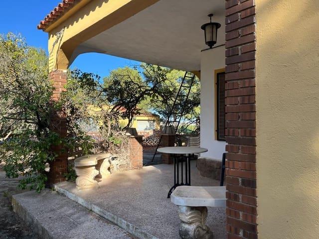 Villa en venta en Almansa