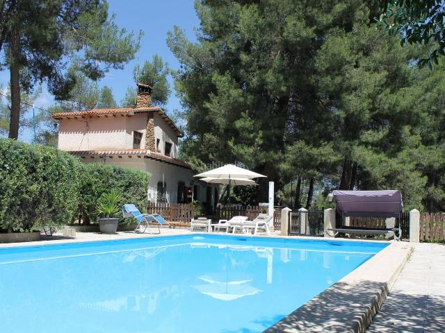 Chalet en venta en Almansa, Castilla-La Mancha