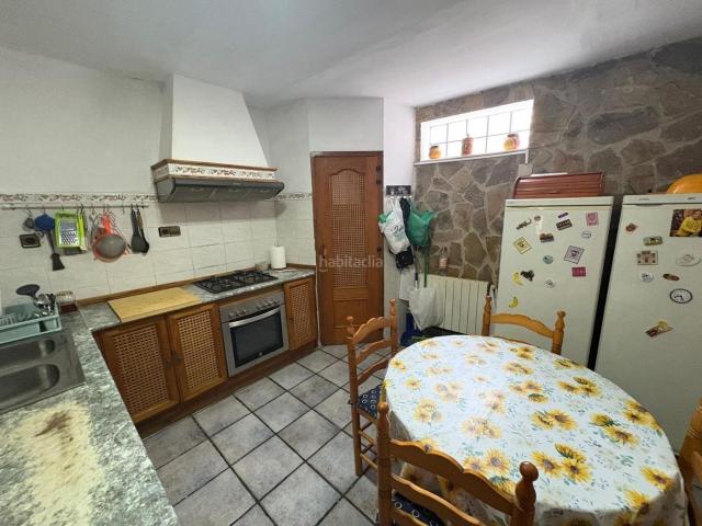 Chalet en venta en Almansa, Albacete