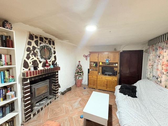 Chalet en venta en Almansa, Castilla-La Mancha