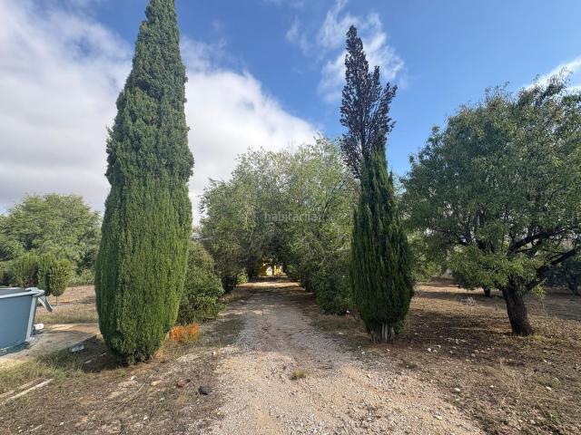 Chalet en venta en Almansa, Castilla-La Mancha