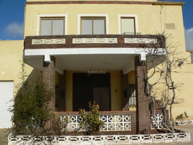 Chalet en venta en Almansa, Castilla-La Mancha