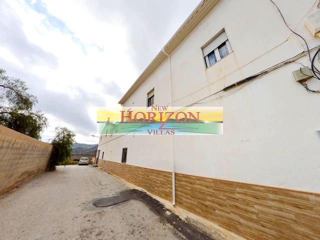 Chalet en venta en Almanzora, Valle del Almanzora