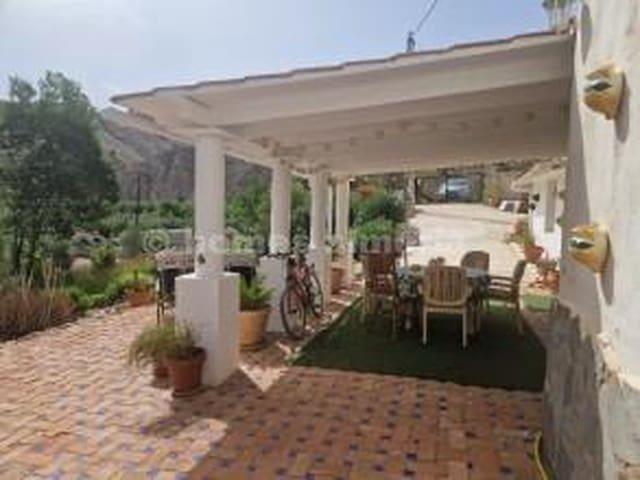 Chalet en venta en Almanzora, Valle del Almanzora