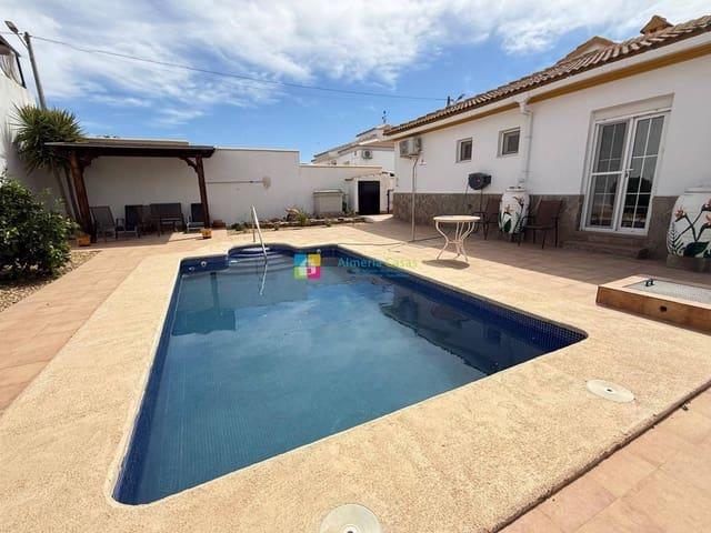 Chalet en venta en Almanzora, Valle del Almanzora