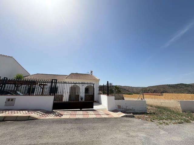 Chalet en venta en Almanzora, Valle del Almanzora