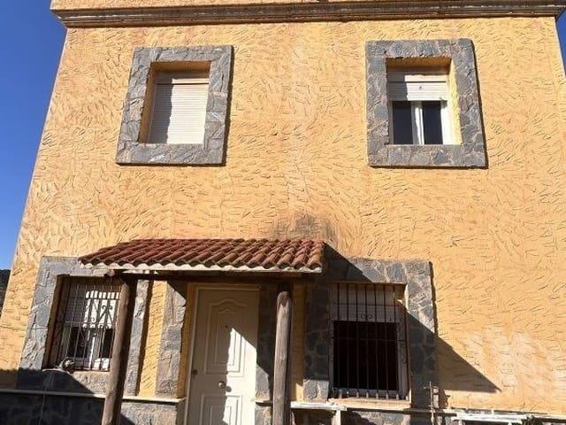 Chalet en venta en Almanzora, Valle del Almanzora