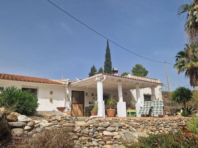 Chalet en venta en Almanzora, Valle del Almanzora