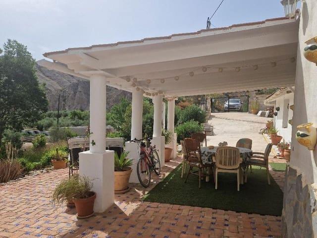 Chalet en venta en Almanzora, Valle del Almanzora