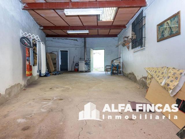 Chalet en venta en La Almarcha, Castilla-La Mancha