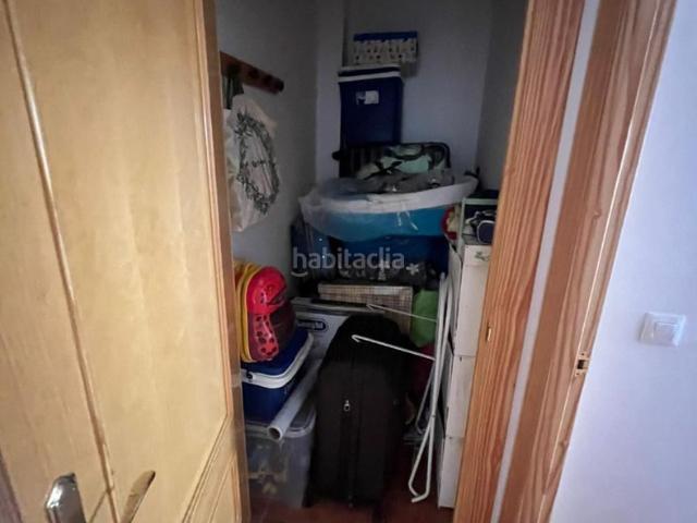 Chalet en venta en La Almarcha, Castilla-La Mancha