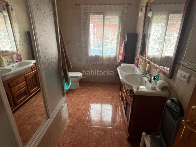 Chalet en venta en La Almarcha, Castilla-La Mancha