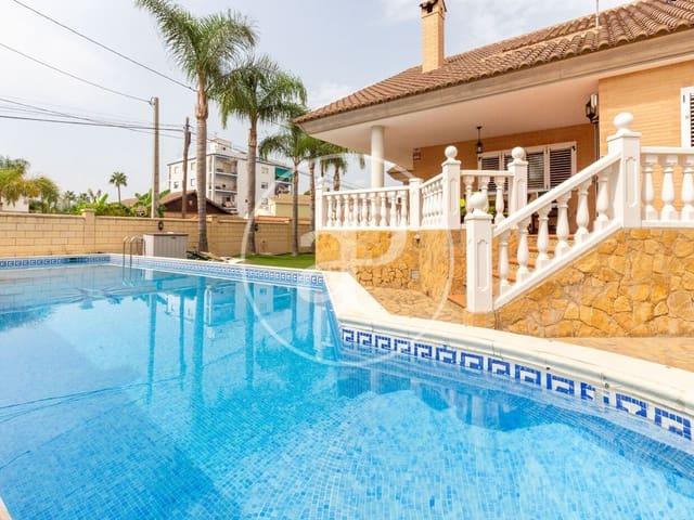 Chalet en venta en Almardà, el Camp de Morvedre