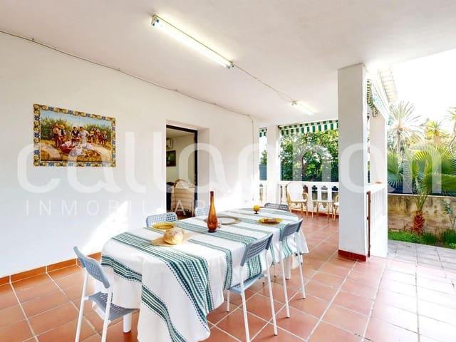Chalet en venta en Almardà, el Camp de Morvedre