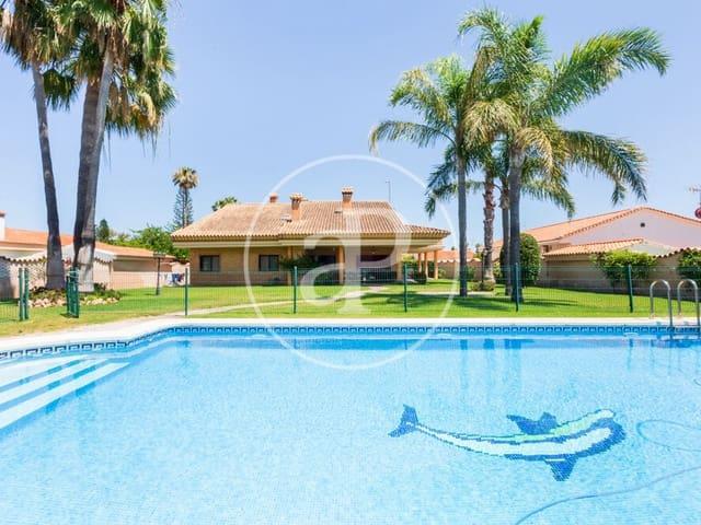 Chalet en venta en Almardà, el Camp de Morvedre
