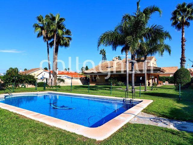 Chalet en venta en Almardà, Sagunt / Sagunto