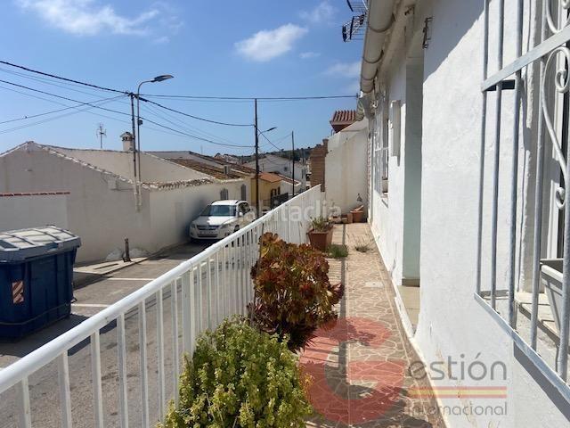 Chalet en venta en Almayate Bajo, La Axarquía