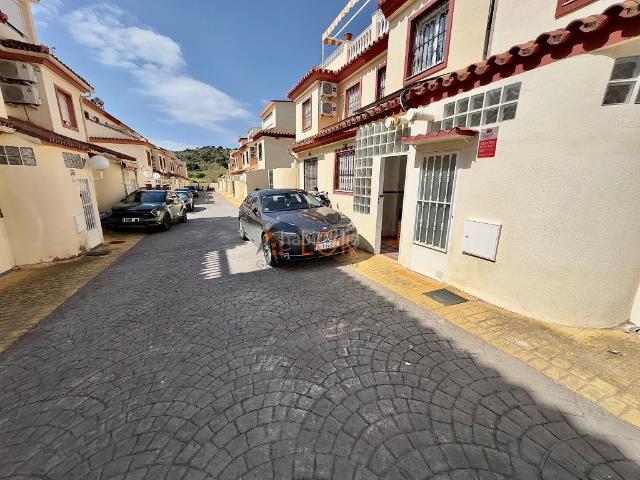 Chalet en venta en Almayate Bajo, La Axarquía