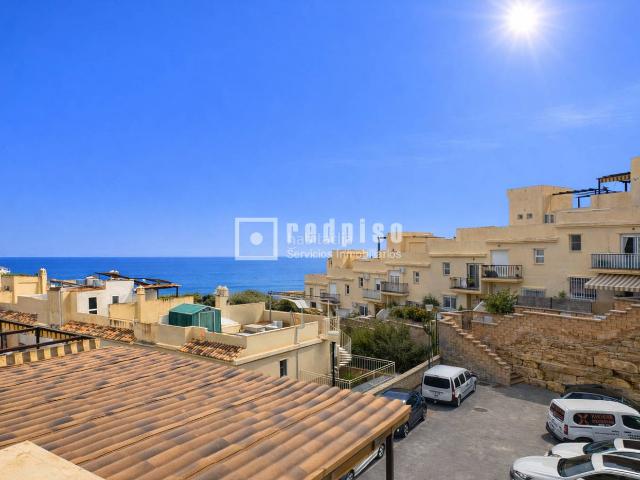 Chalet en venta en Almayate Bajo, La Axarquía