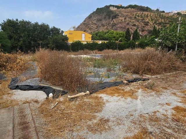 Chalet en venta en Almayate Bajo, La Axarquía
