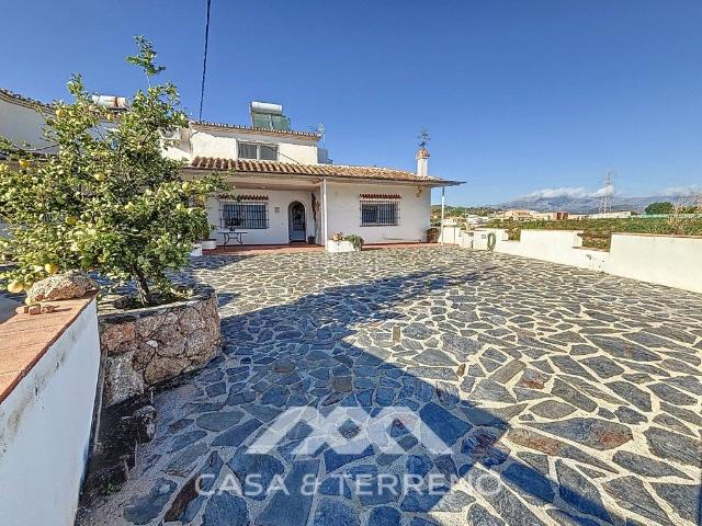 Chalet en venta en Almayate Bajo, La Axarquía