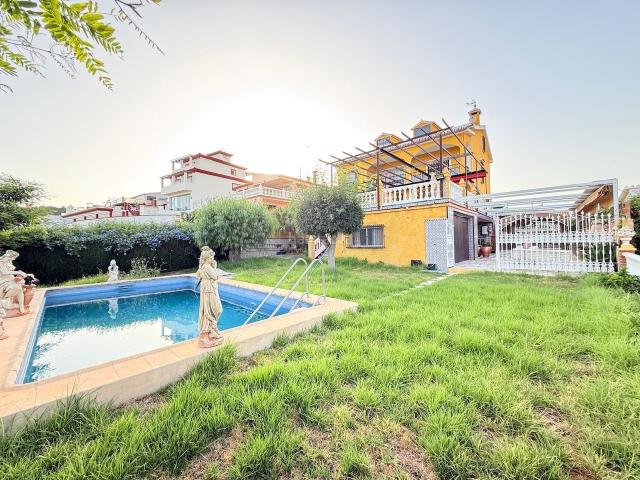 Chalet en venta en Almayate Bajo, La Axarquía