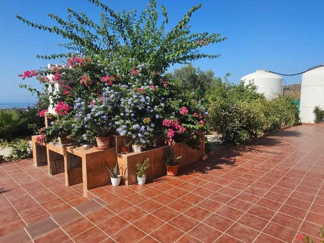 Chalet en venta en Almayate Bajo, La Axarquía