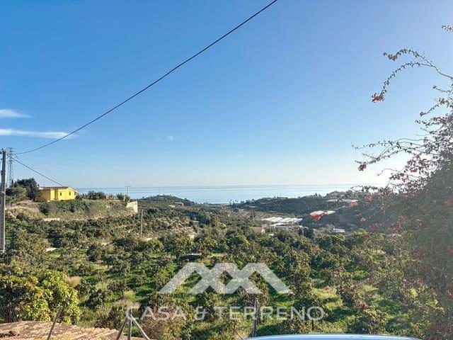 Chalet en venta en Almayate Alto, La Axarquía