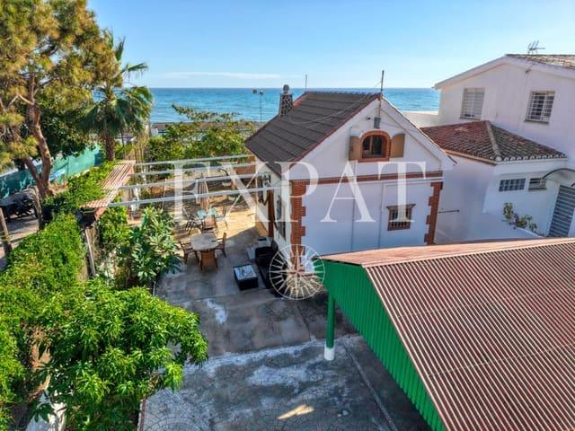 Chalet en venta en Almayate Alto, La Axarquía