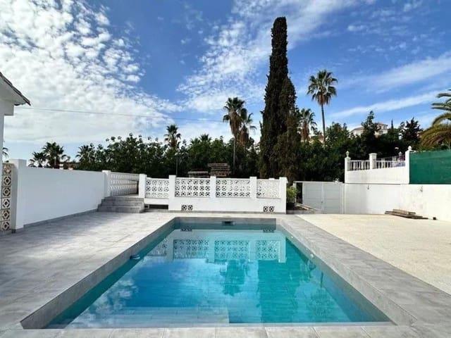 Chalet en venta en Almayate Alto, La Axarquía