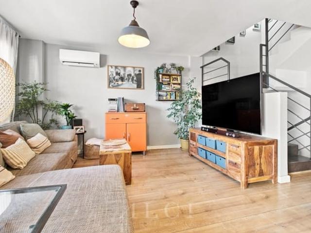 Chalet en venta en Almayate Alto, La Axarquía