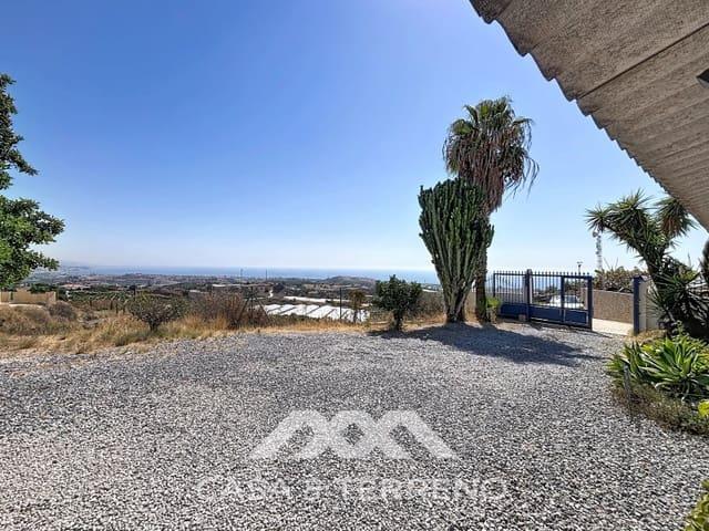 Chalet en venta en Almayate Alto, La Axarquía
