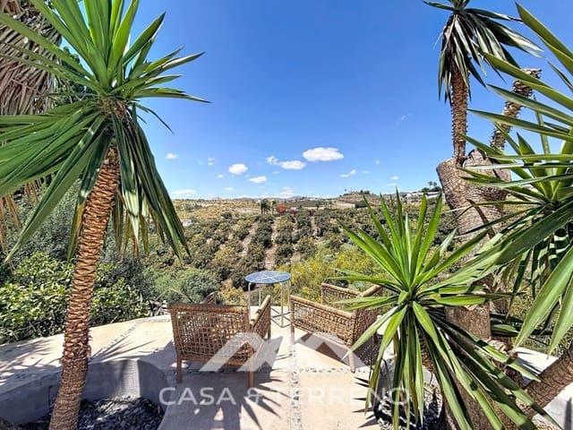 Chalet en venta en Almayate Alto, La Axarquía