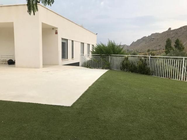 Chalet en venta en Virgen del Oro, Vega Alta del Segura