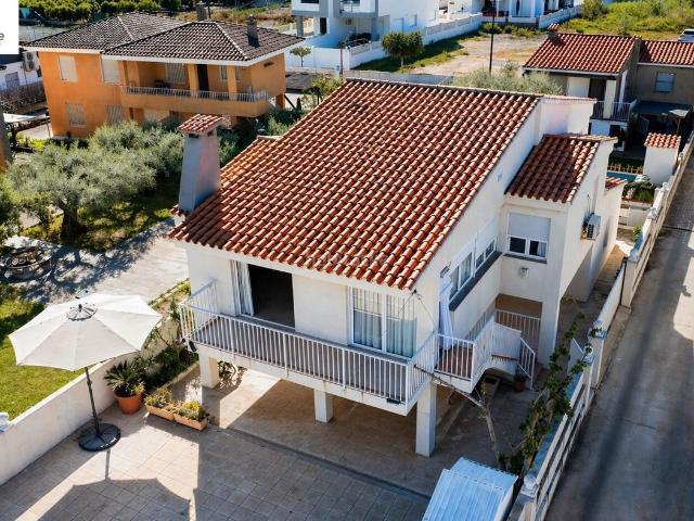 Chalet en venta en Grupo Corell, la Plana Alta