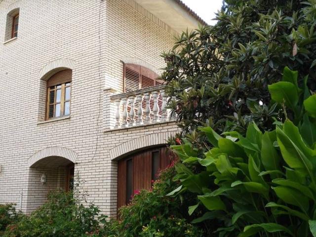 Chalet en venta en Segrià, Catalunya