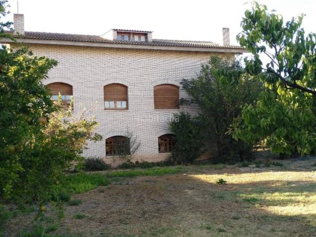 Chalet en venta en Segrià, Catalunya