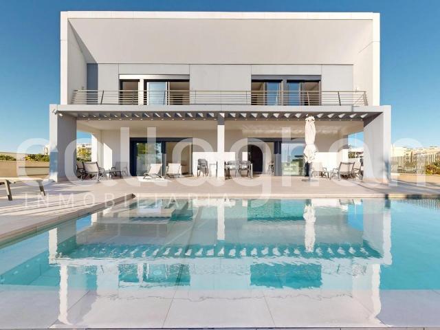 Chalet en venta en la Plana Baixa, Valencia