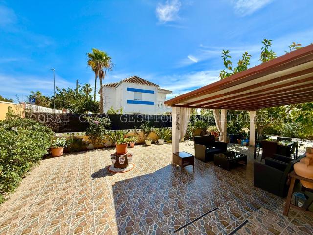 Chalet en venta en la Plana Baixa, Valencia